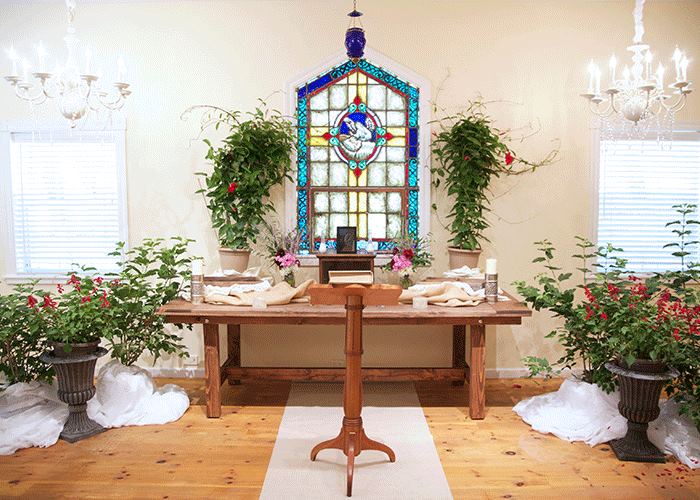 Rough And Ready Vineyards - 4