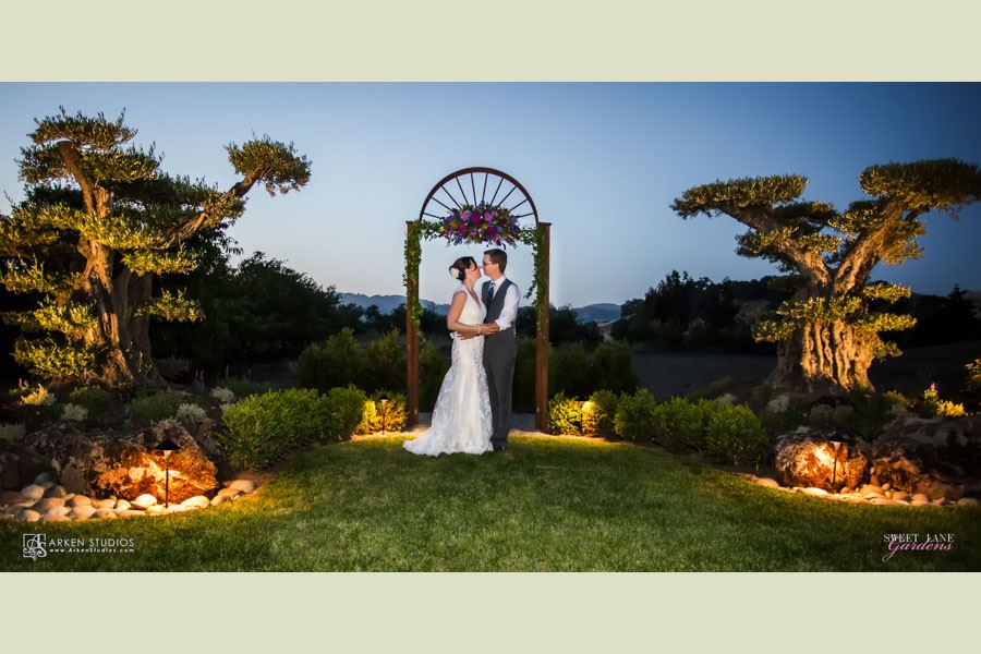 Sweet Lane Gardens - 5