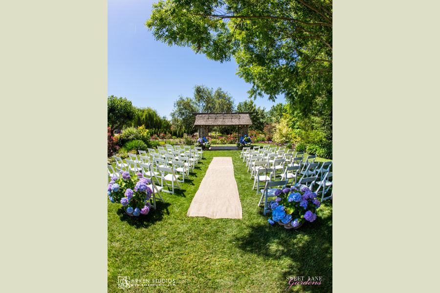 Sweet Lane Gardens - 4