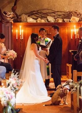 Swedenborgian Church Of San Francisco - 2