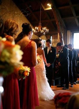 Swedenborgian Church Of San Francisco - 3