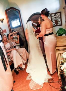 Swedenborgian Church Of San Francisco - 1