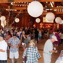 Roaring Camp Railroads - 6