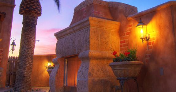 Mission On The Hill - 4