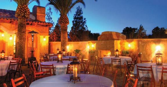 Mission On The Hill - 1