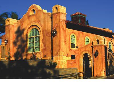 Mission On The Hill - 3