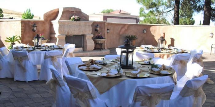 Mission On The Hill - 6