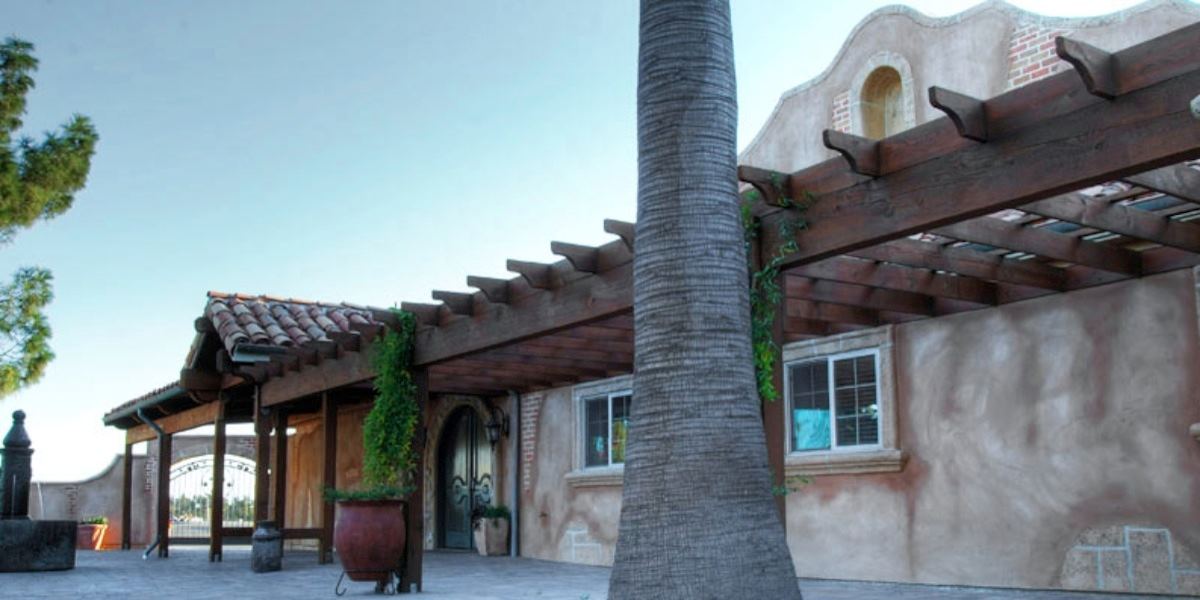 Mission On The Hill - 5