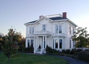 Rengstorff House - 7