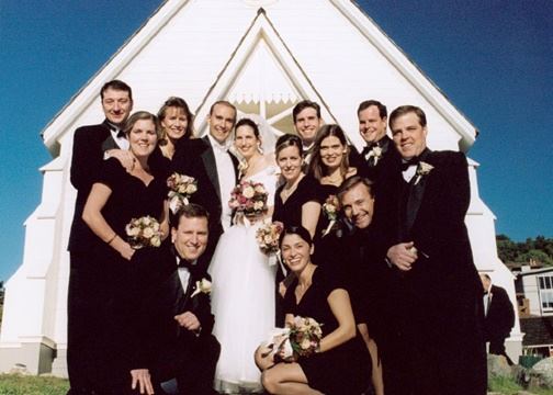 Old Saint Hilary's And China Cabin - 7