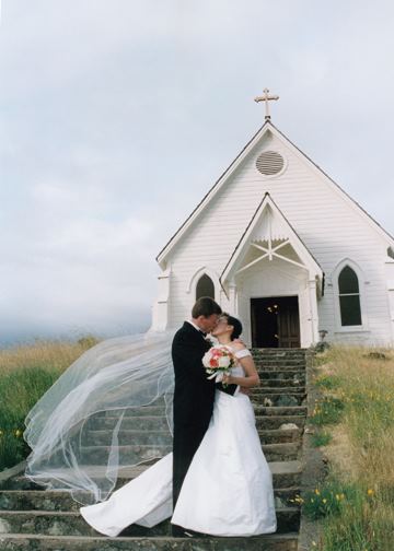 Old Saint Hilary's And China Cabin - 5