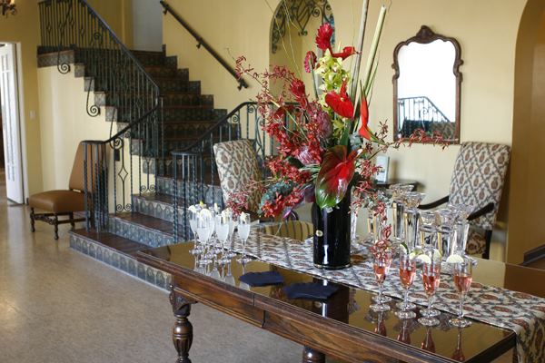 San Jose Woman's Club - 7