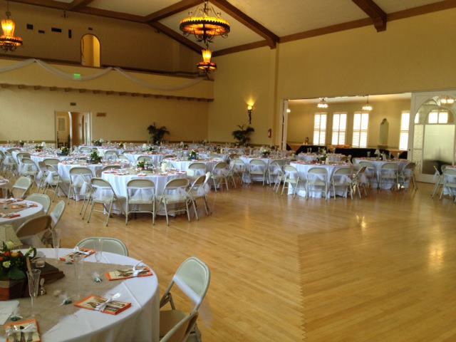 San Jose Woman's Club - 2