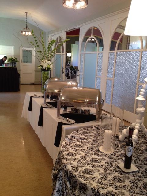 San Jose Woman's Club - 5