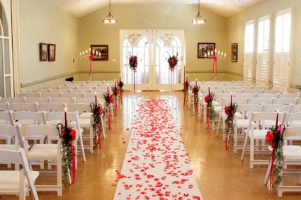 San Jose Woman's Club - 1