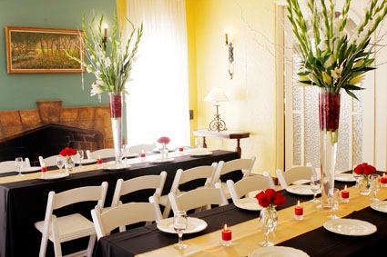 San Jose Woman's Club - 6