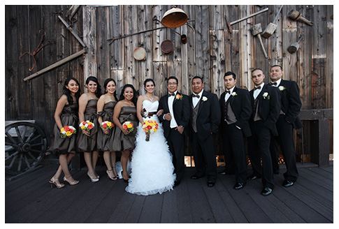 Pomona Valley Mining Company - 1