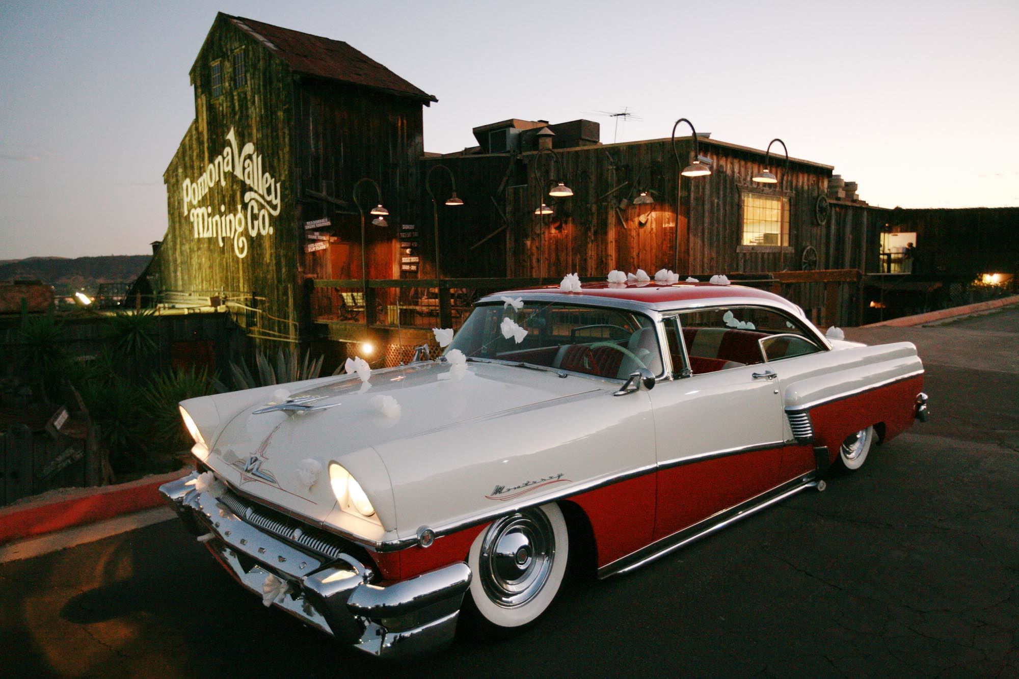 Pomona Valley Mining Company - 4