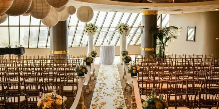 Marina City Club - 1