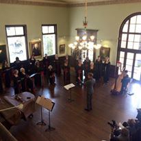 The Ebell Of Los Angeles - 3