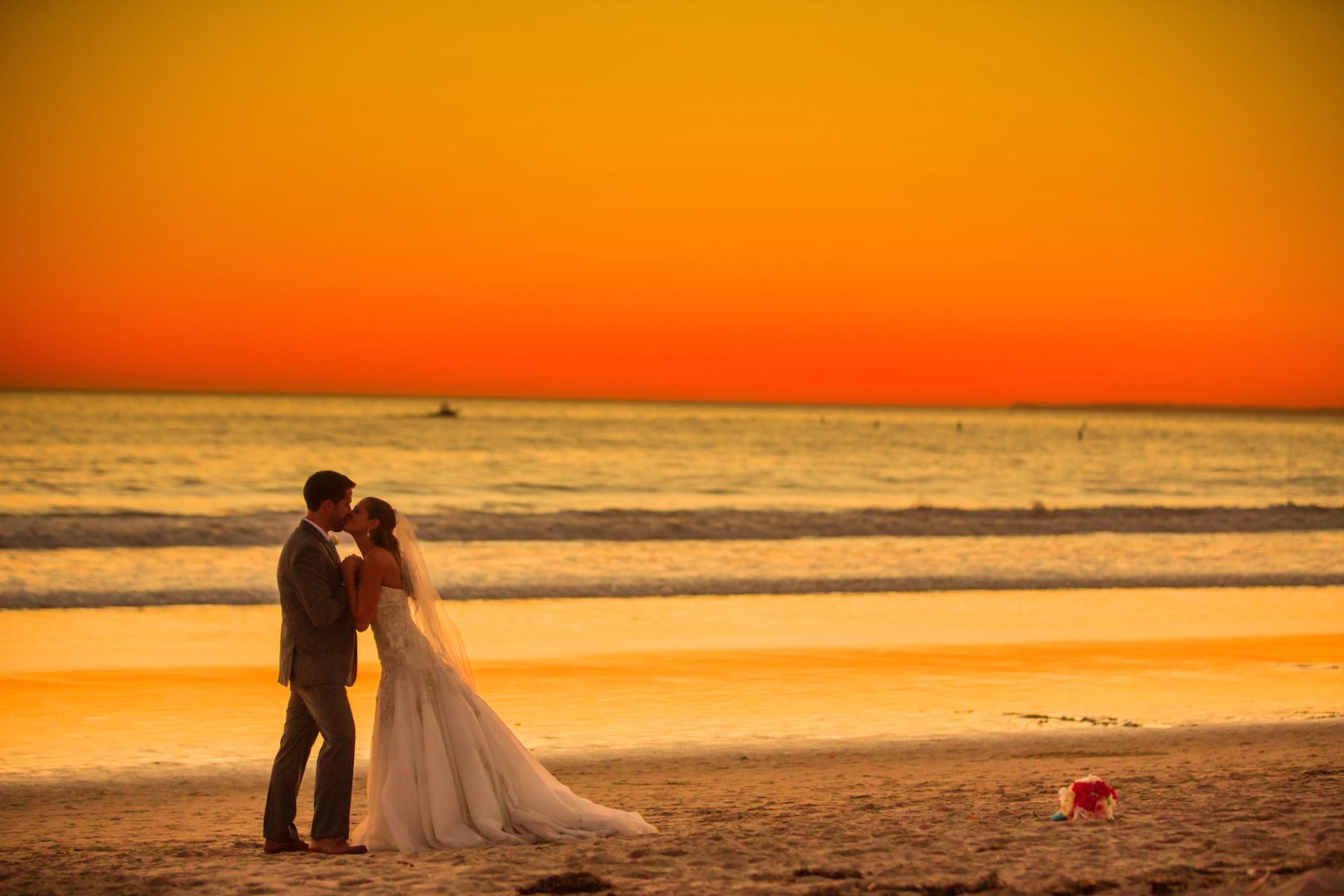 Shutters On The Beach Hotel - 1