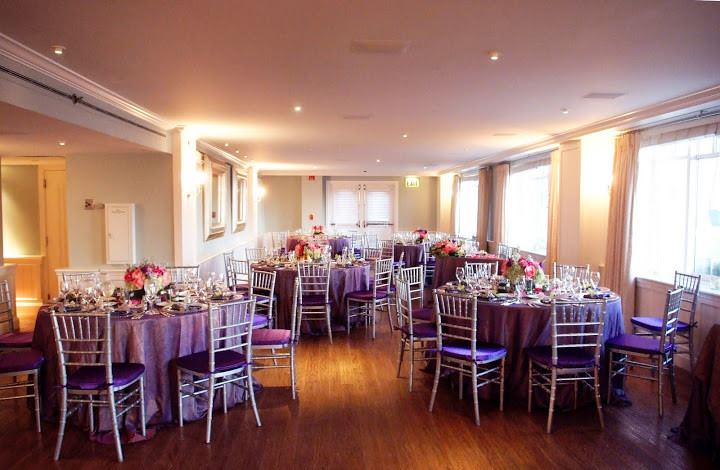 Shutters On The Beach Hotel - 6