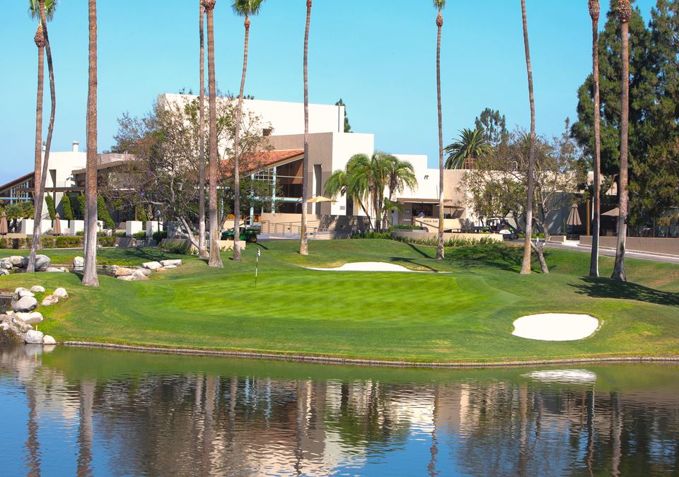 Tustin Ranch Golf Club - 5
