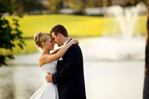 Tustin Ranch Golf Club - 4