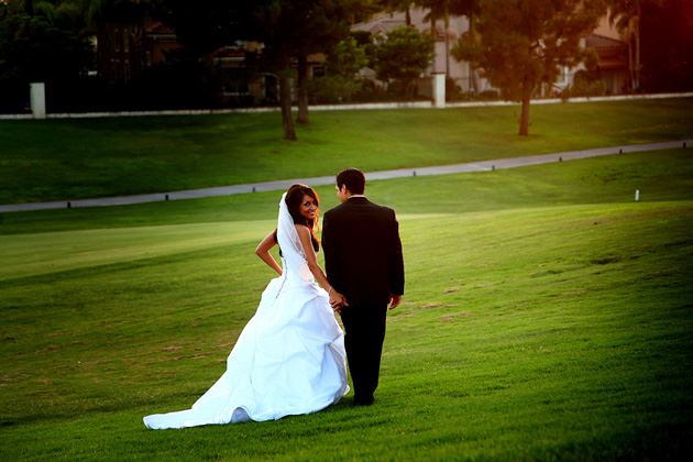 Tustin Ranch Golf Club - 3