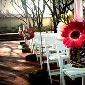 Padua Hills Theatre - 2