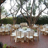 Padua Hills Theatre - 3