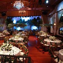 Padua Hills Theatre - 6