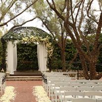 Padua Hills Theatre - 4