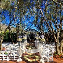 Padua Hills Theatre - 5