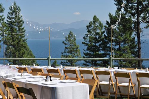 Spruce Lodge At Glacier Camp - 7