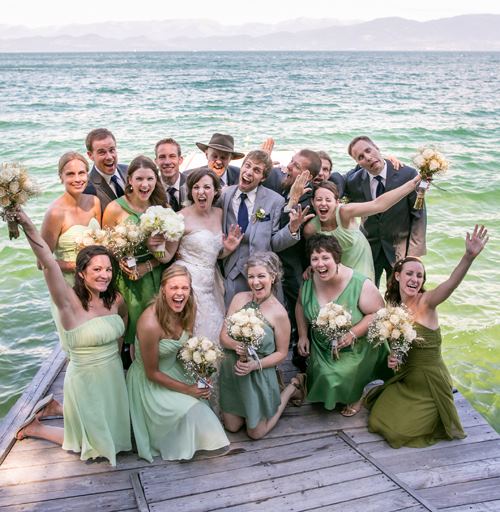 Spruce Lodge At Glacier Camp - 4