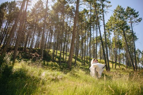 Spruce Lodge At Glacier Camp - 5