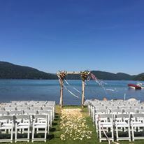 The Lodge At Whitefish Lake - 3