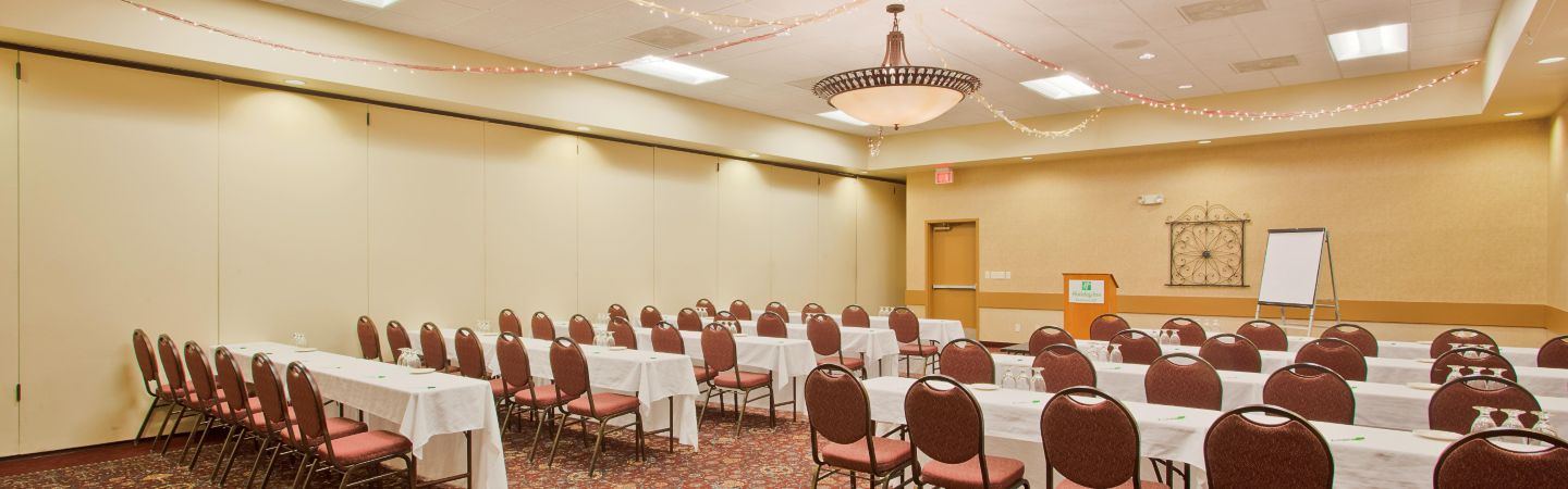 Holiday Inn Bozeman - 3