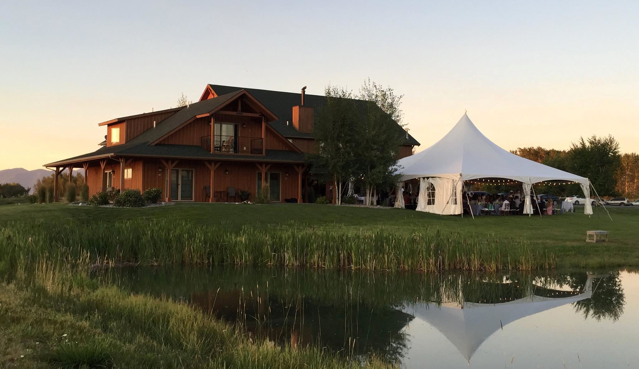 Gallatin River Lodge - 6