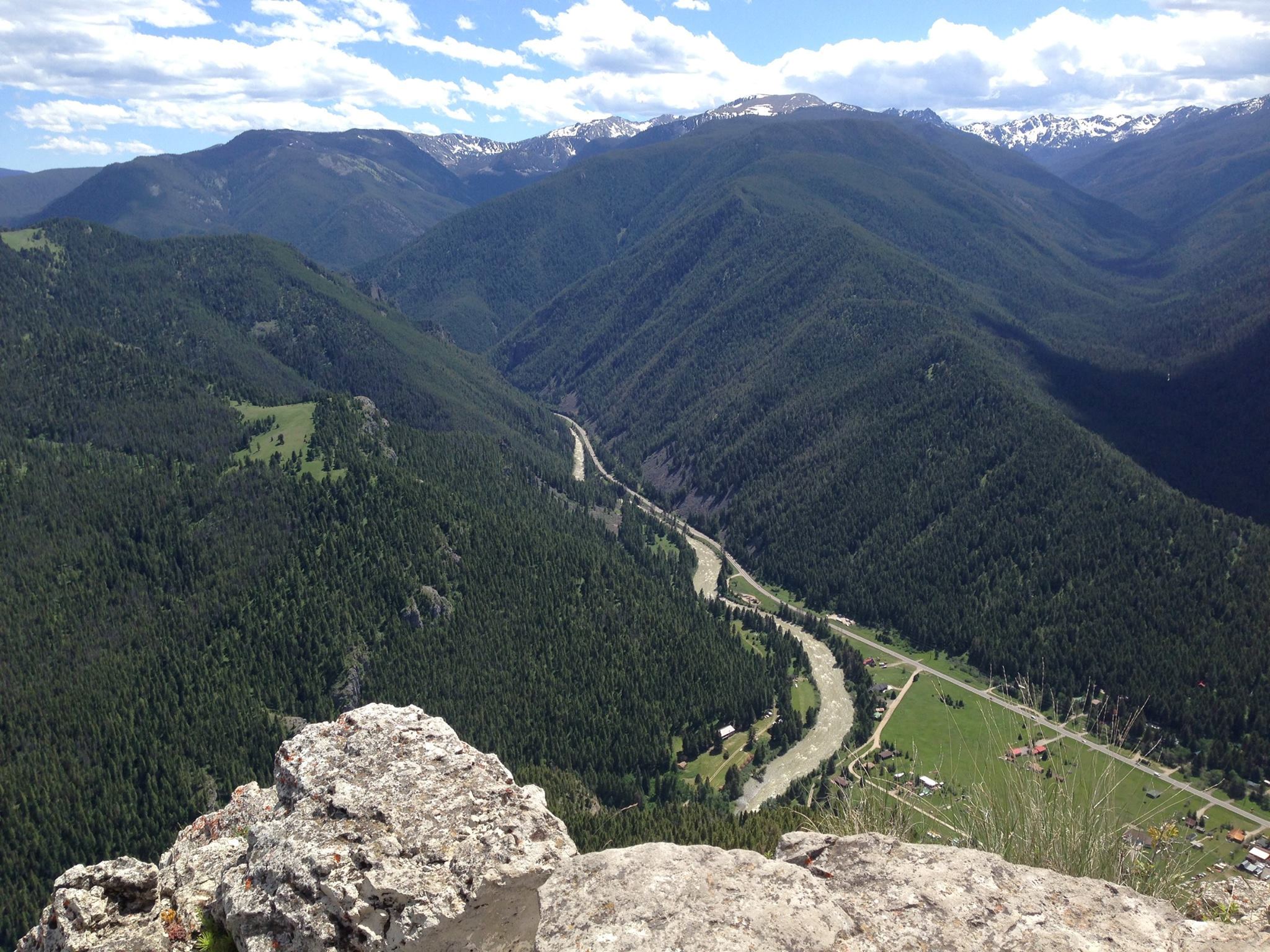 Gallatin River Lodge - 1