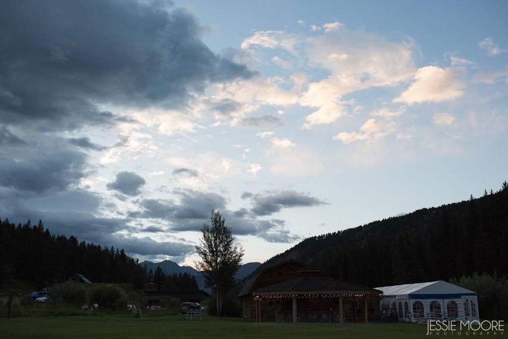 Rainbow Ranch Lodge - 2