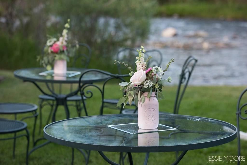 Rainbow Ranch Lodge - 7