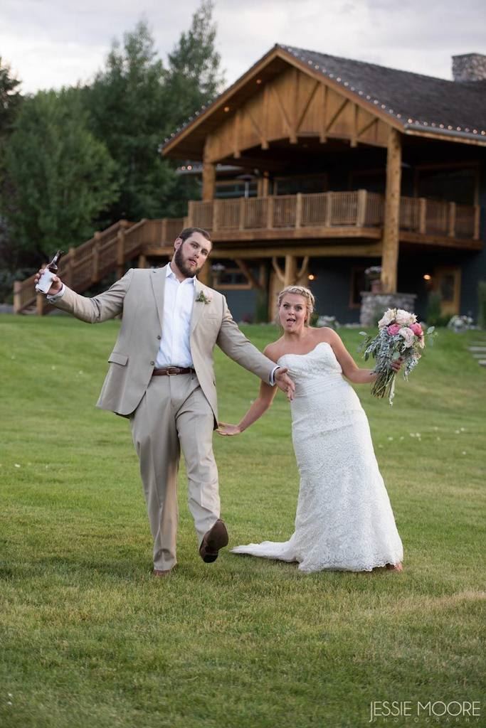 Rainbow Ranch Lodge - 5