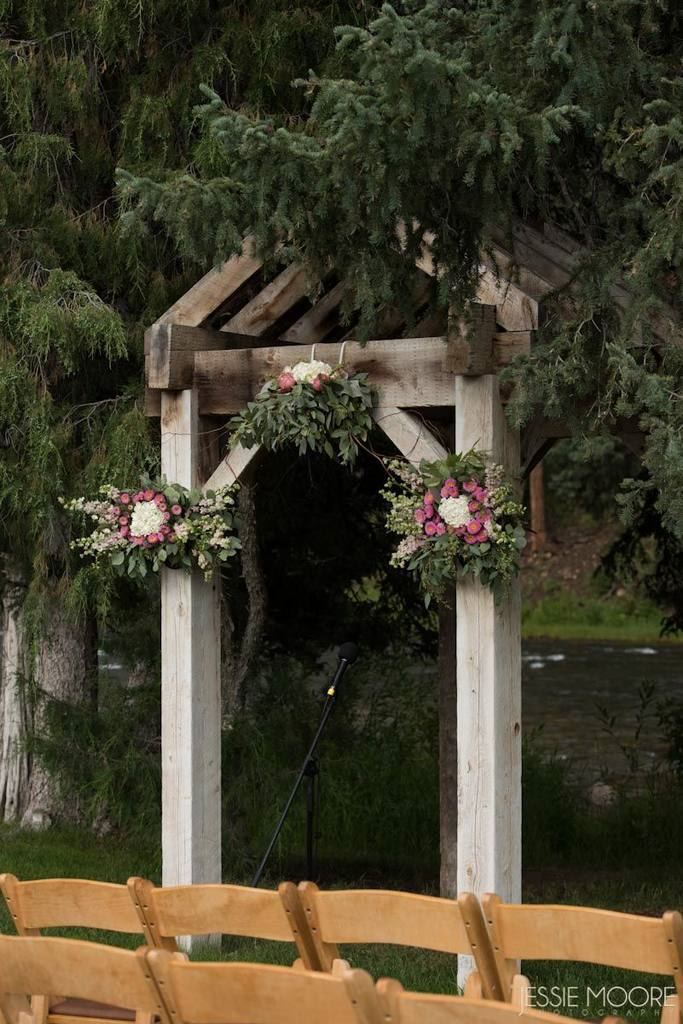 Rainbow Ranch Lodge - 4