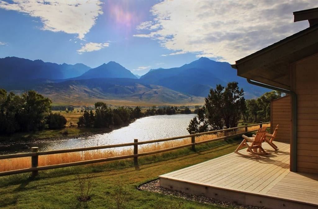 Yellowstone Valley Lodge - 7