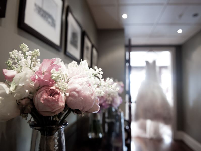 The Baxter Hotel - 5