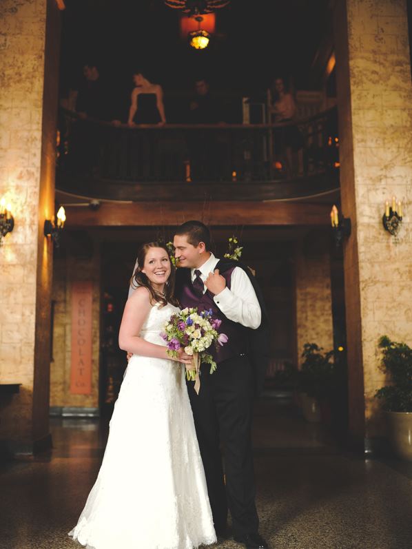 The Baxter Hotel - 1