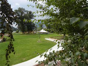 Rocky Point Ranch - 2