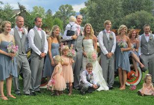 Rocky Point Ranch - 4